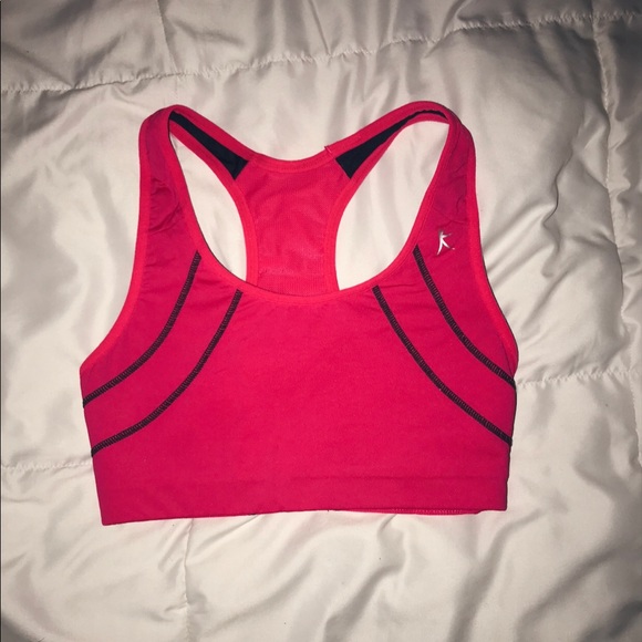 Danskin Now Other - Pink Danskin sports bra!
